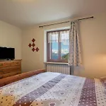 Pila Vacanze Lägenhet Gressan