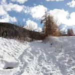 Lägenhet Pila Vacanze Gressan
