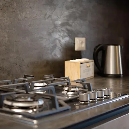 Lägenhet Pila Vacanze