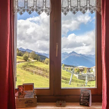 Pila Vacanze Apartament