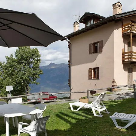 Apartment Pila Vacanze *