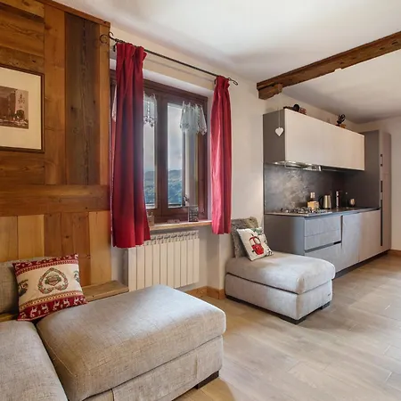 Pila Vacanze Apartment