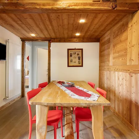 Pila Vacanze Lägenhet