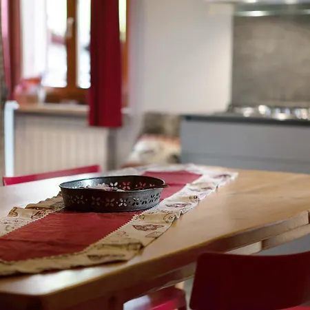 Lägenhet Pila Vacanze *