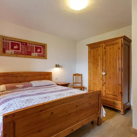 Pila Vacanze Apartment Gressan