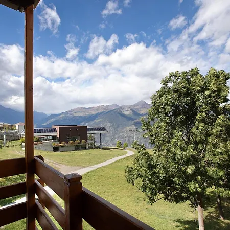 Pila Vacanze Apartament