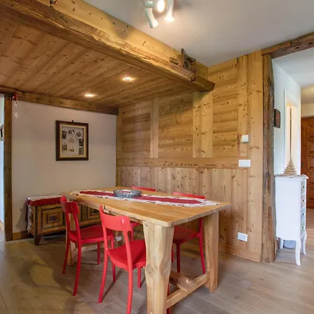 Apartament Pila Vacanze