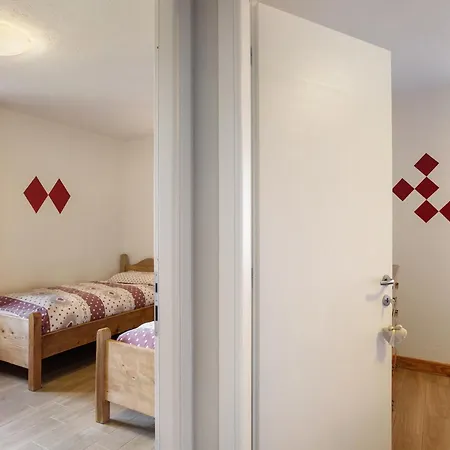 Apartment Pila Vacanze *