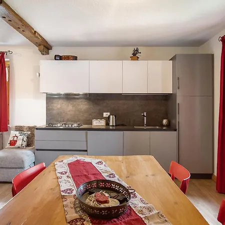 Apartment Pila Vacanze