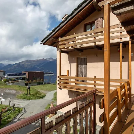 Lägenhet Pila Vacanze *