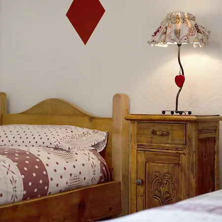 Pila Vacanze Apartment *