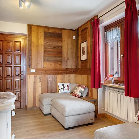 Apartment Pila Vacanze Gressan
