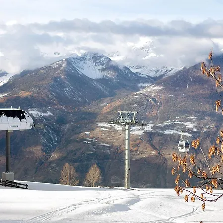 Pila Vacanze Lägenhet *