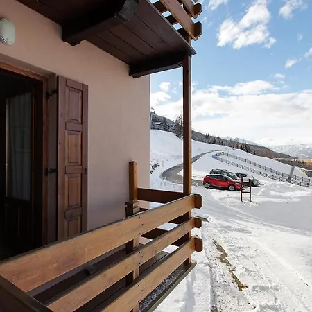 Pila Vacanze Apartament *