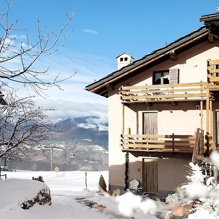 Apartament Pila Vacanze