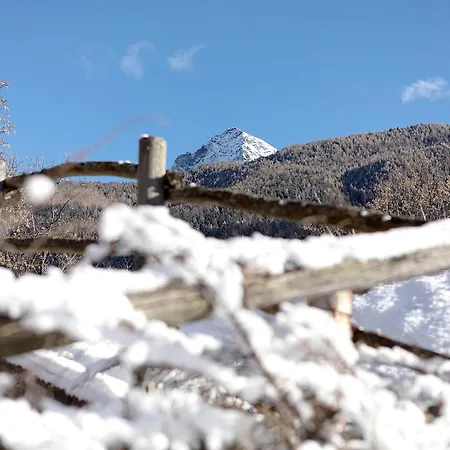 Apartament Pila Vacanze Gressan