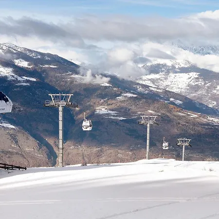 Pila Vacanze Lägenhet