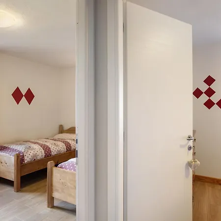 شقة Pila Vacanze *