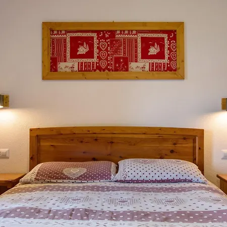 Апартаменты Pila Vacanze